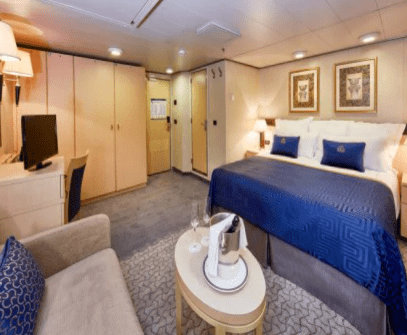 Britannia Inside Deluxe