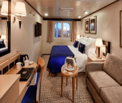Britannia Oceanview