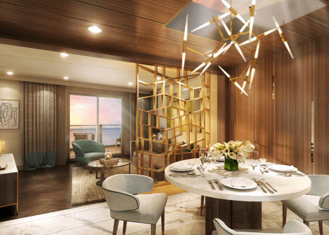 Signature Sky Suite