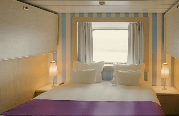Standard Plus Oceanview
