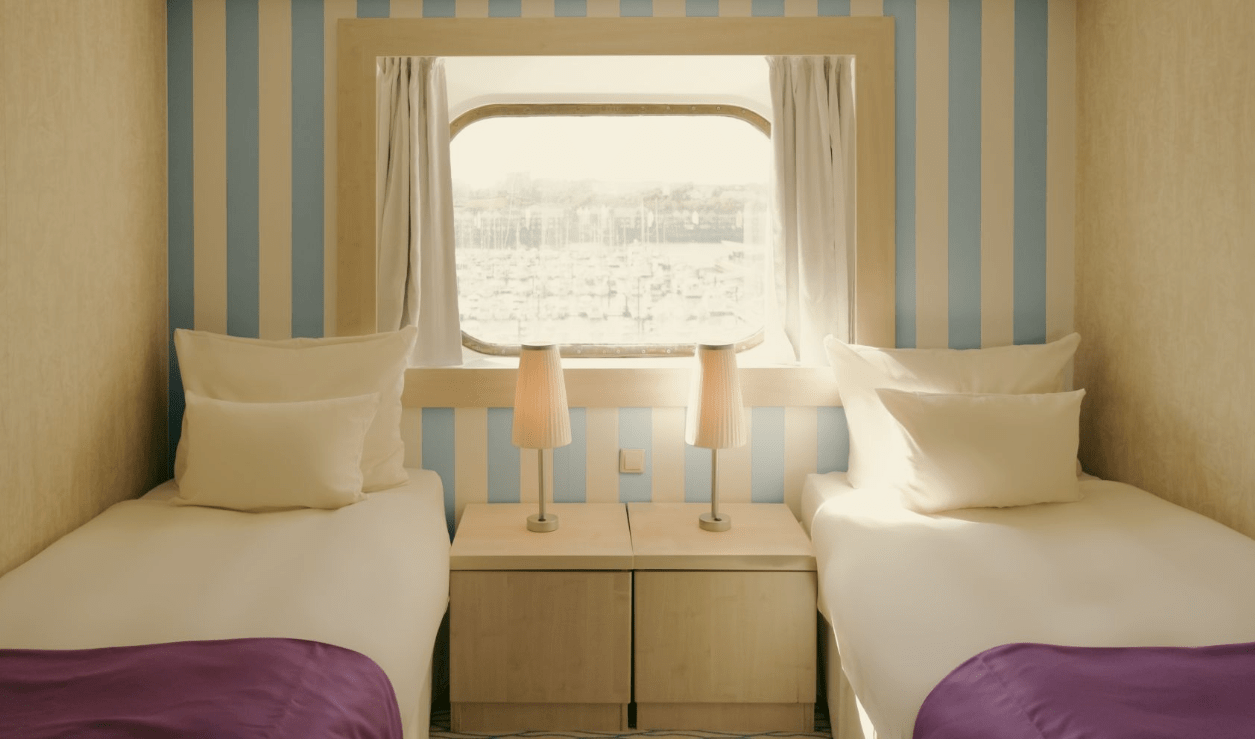 Premium Oceanview