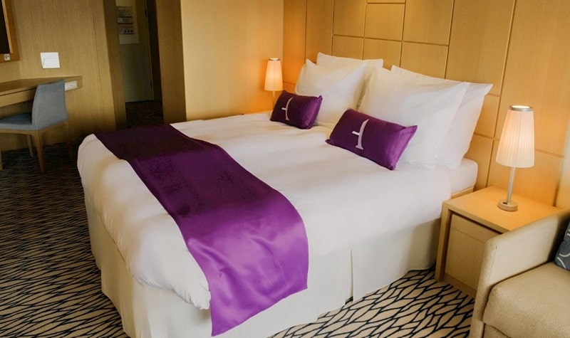 Single Junior Suite
