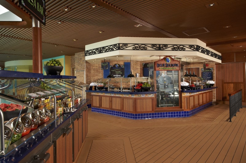 blueiguana cantina