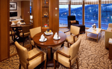 Celebrity Suite
