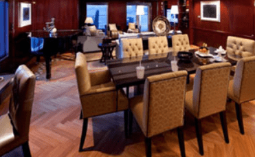 Penthouse Suite