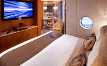 Royal Suite