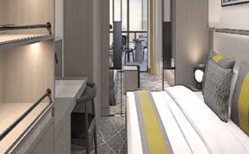 Sunset Suite