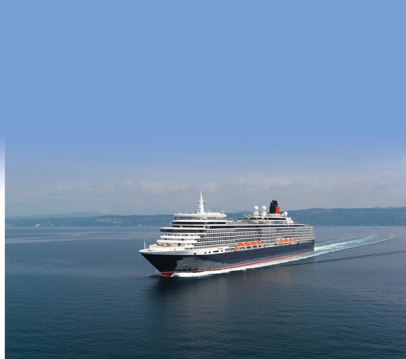 Queen Elizabeth