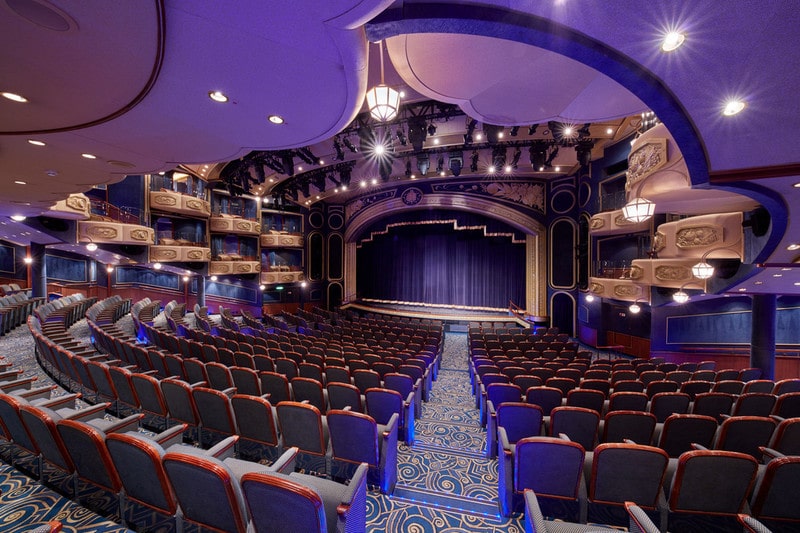 royal court thearte