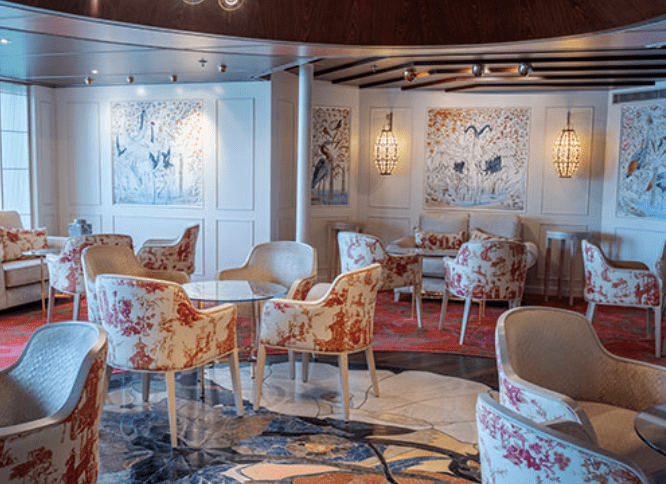 the oriental tea room on bolette