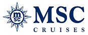 MSC Cruises logo