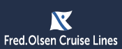 Fred Olsen Cruise Line logo