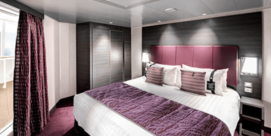 Aurea Grand Suite