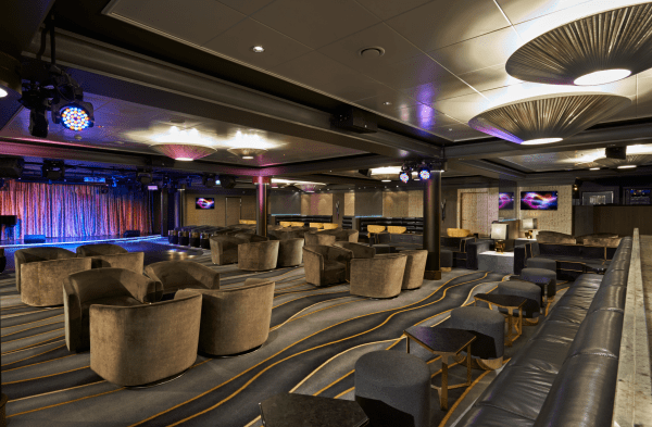 bliss ultra lounge