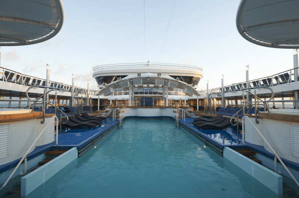 oasis pool