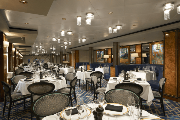 le bistro