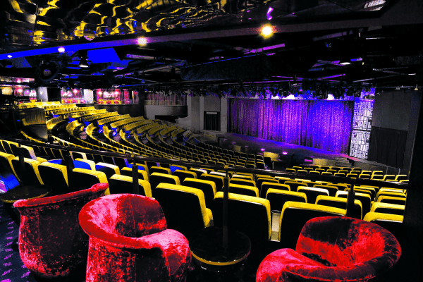 epic theatre