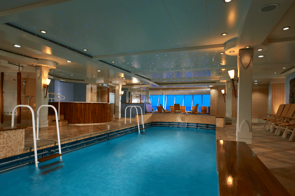 Thermal Suite & Spa