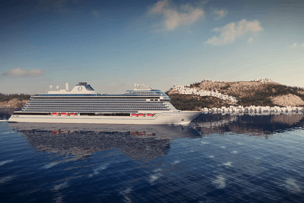 Oceania Cruises Sonesta