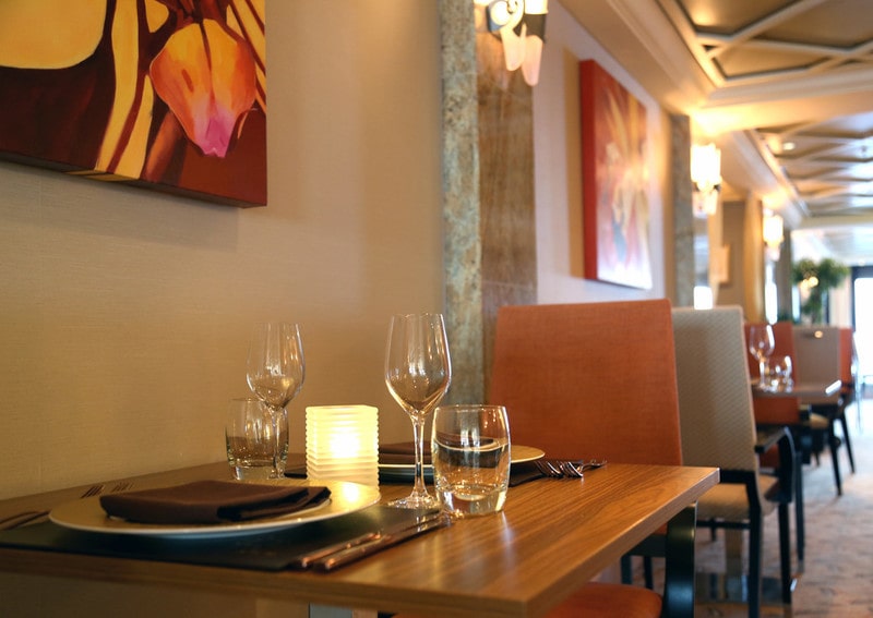 sindhu restaurant