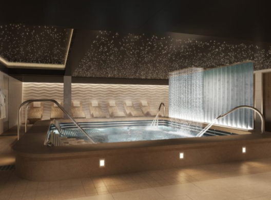 Oasis Spa