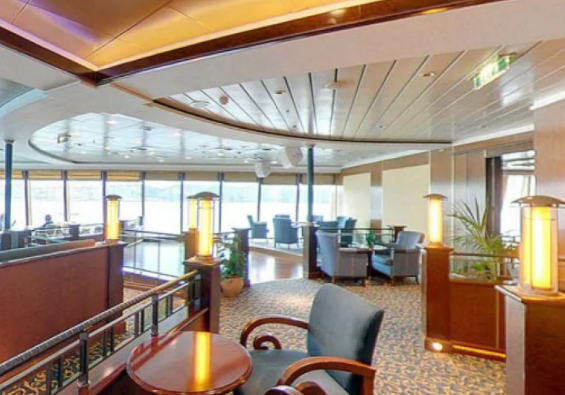 the crows nest