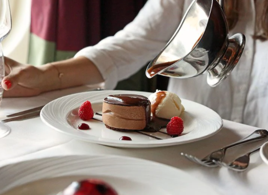 baytree restaurant