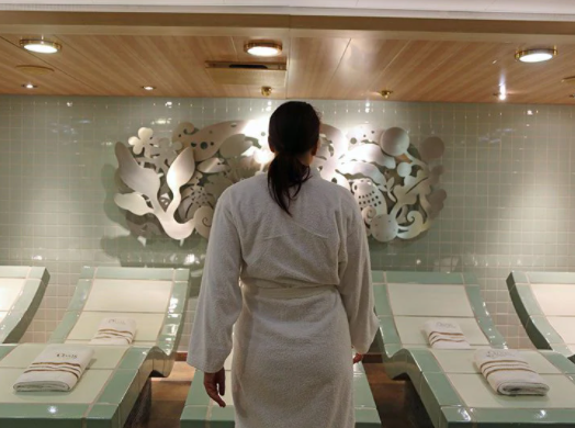 oasis spa & salon