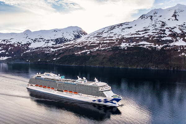 Royal Princess