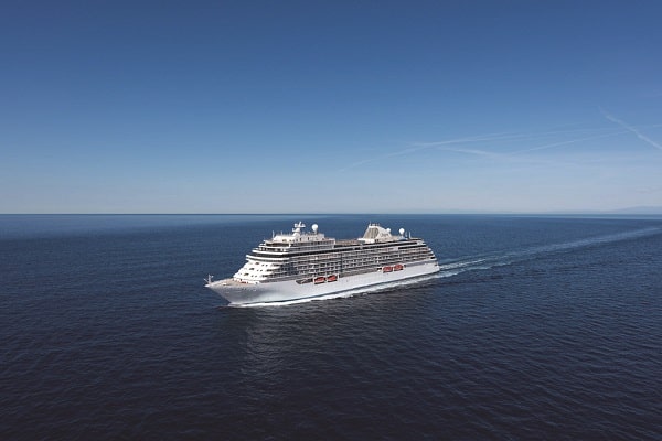 Seven Seas Explorer