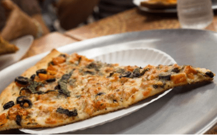 sorrento's pizza liberty of the seas