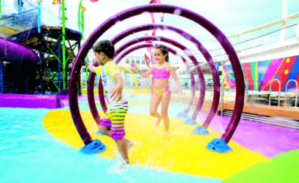 splashaway bay liberty of the seas