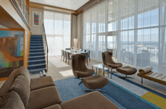 Royal Loft Suite