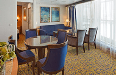 Grand Suite (2 Bedroom)