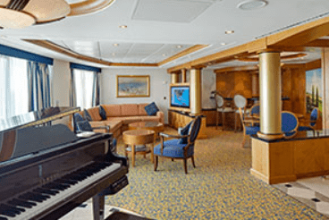 Royal Suite