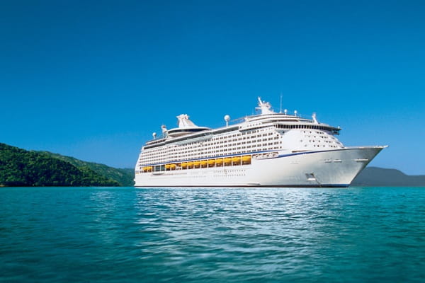 Royal Caribbean Adventure of the Seas