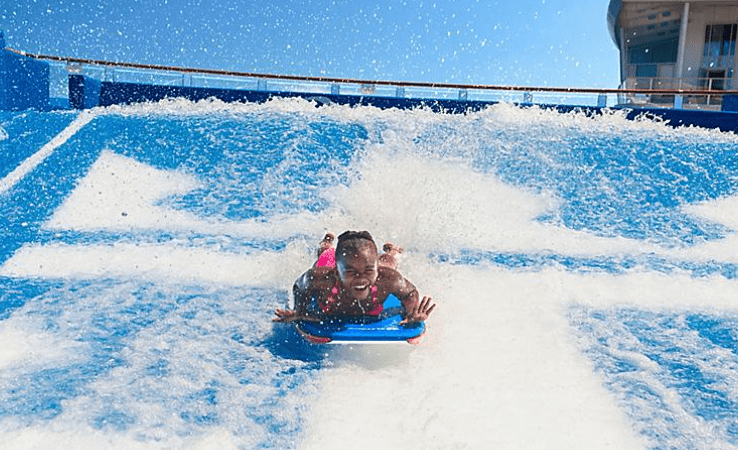 flowrider