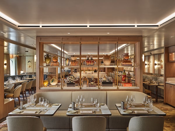 salt kitchen