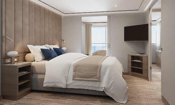 Medallion Suite