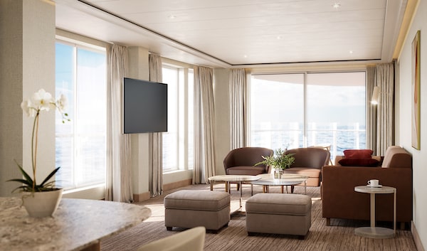 Otium Suite
