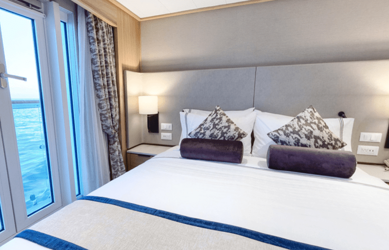 Deluxe/Classic Suite