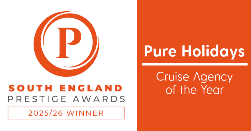 2025/26 Cruise Agency of the Year