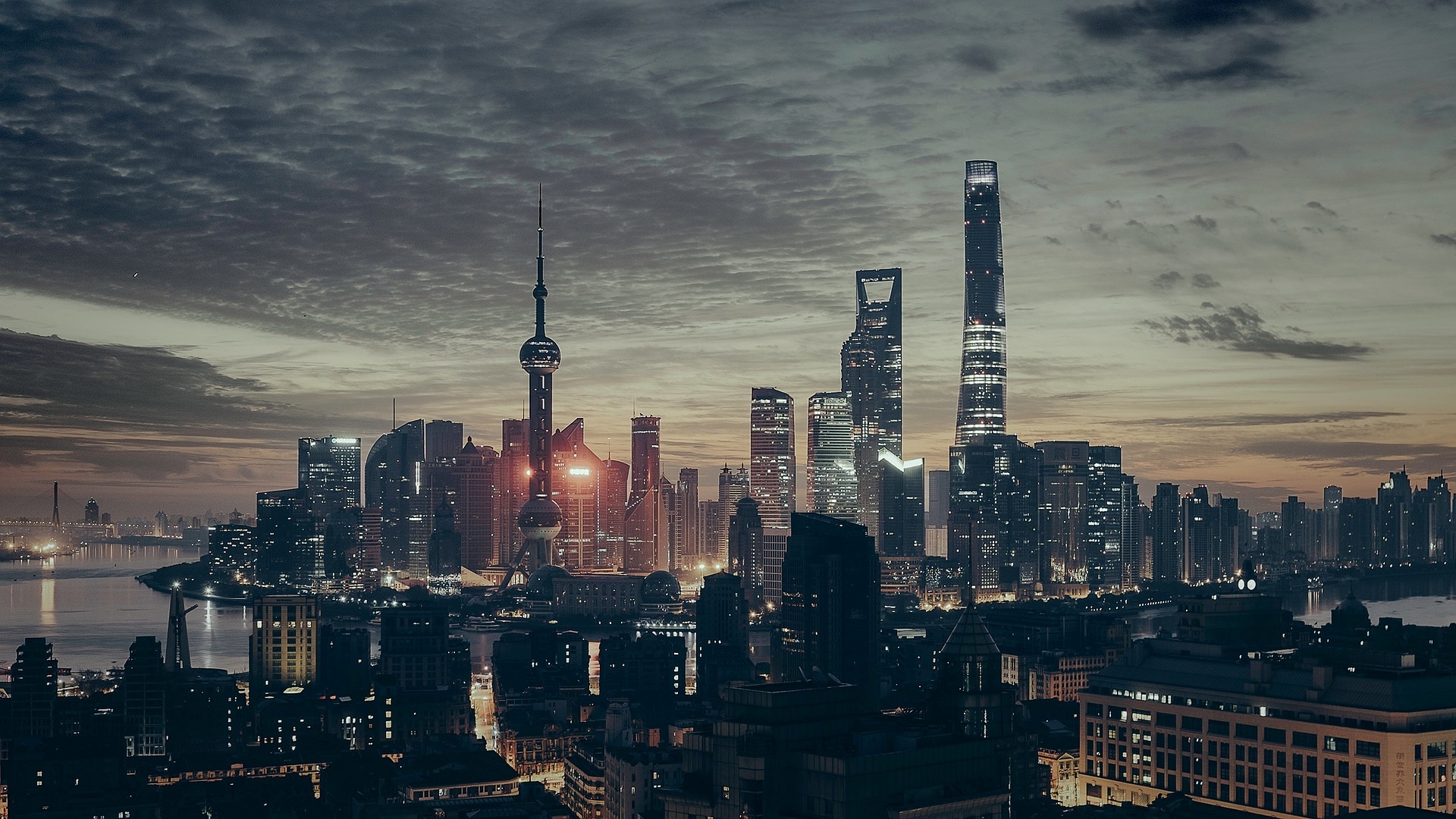 Shanghai, China