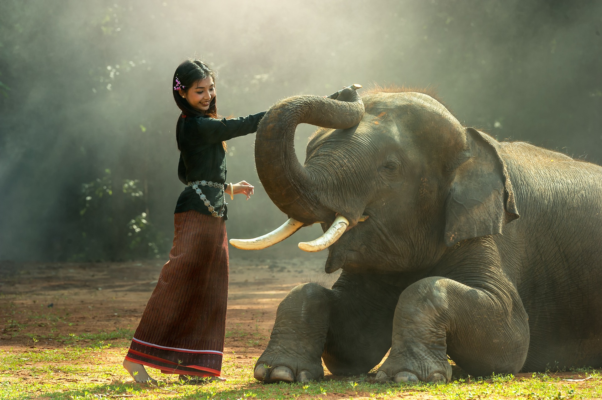 Sri Lanka, Far East