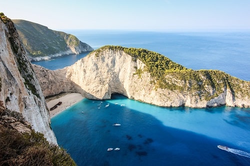 zakynthos, greece