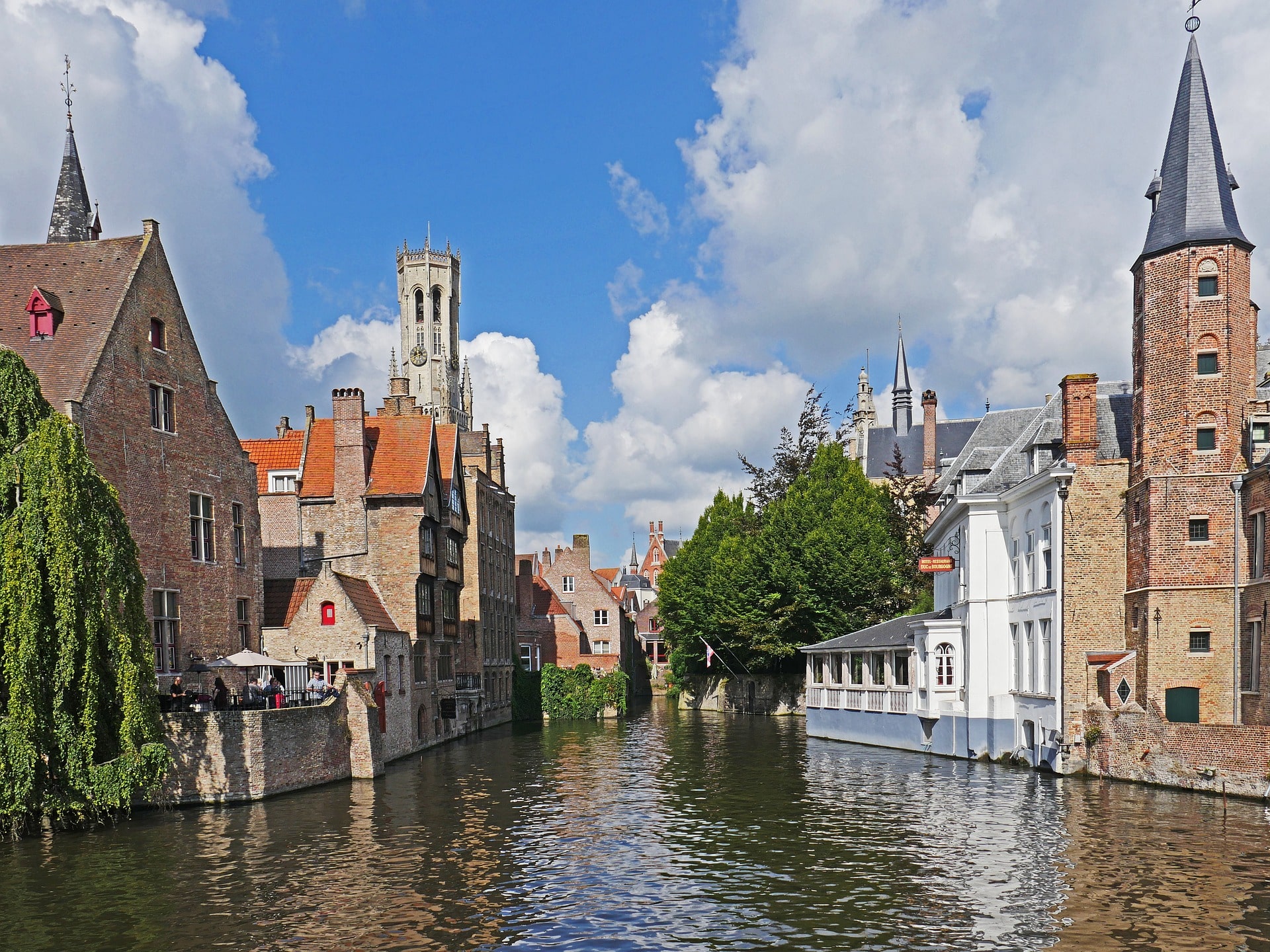 Brugges, Belgium