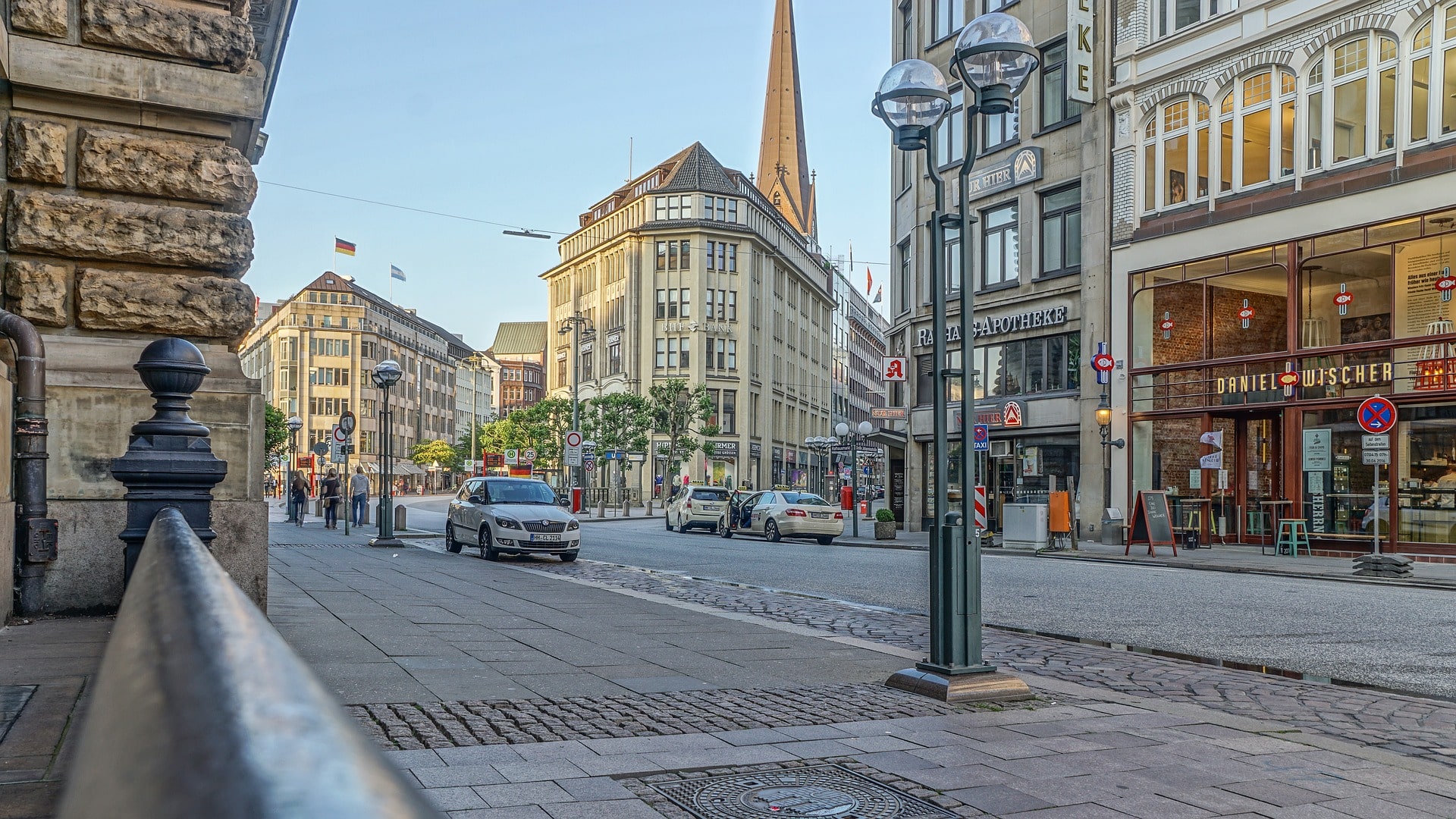 Hamburg, Germany