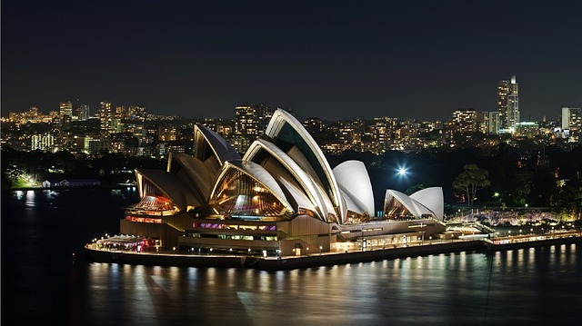 Sydney, Australia