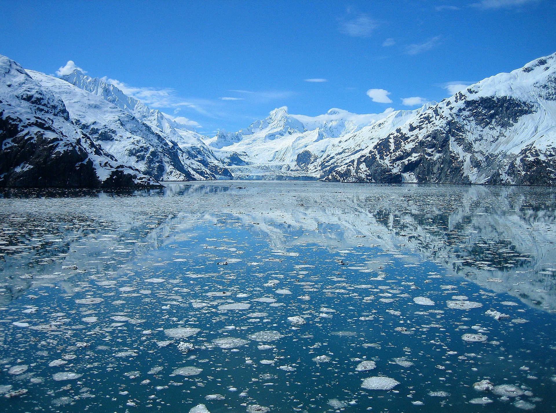 Alaska, USA
