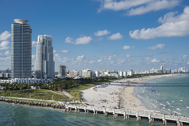 Miami Cruise & Stay